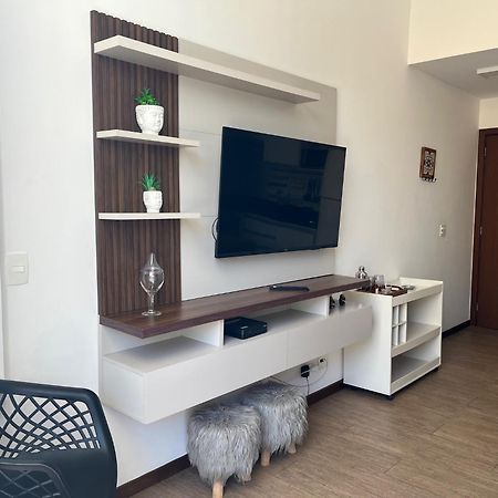 尼泰罗伊Tasbi House Loft Piratininga公寓 外观 照片