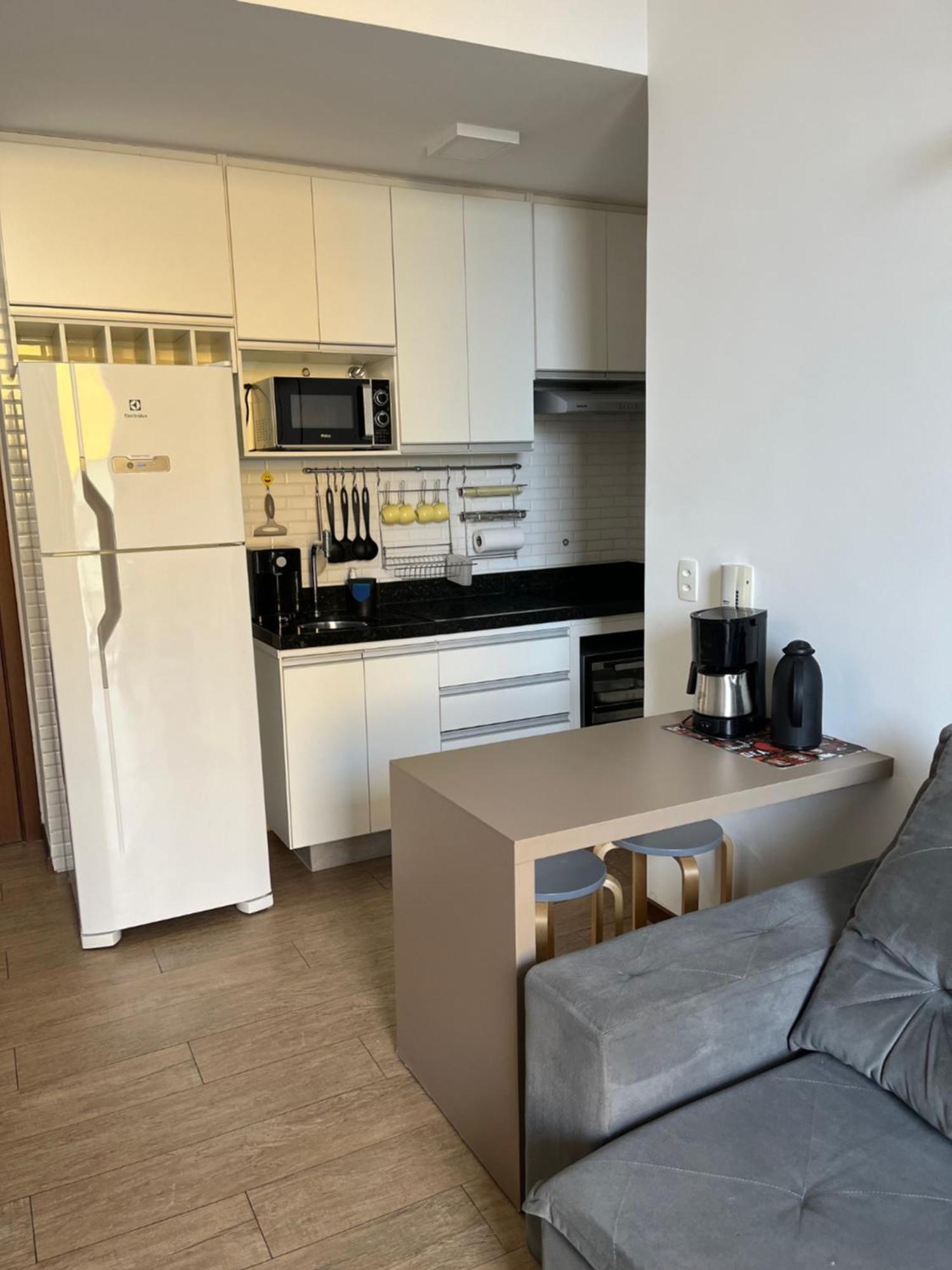 尼泰罗伊Tasbi House Loft Piratininga公寓 外观 照片