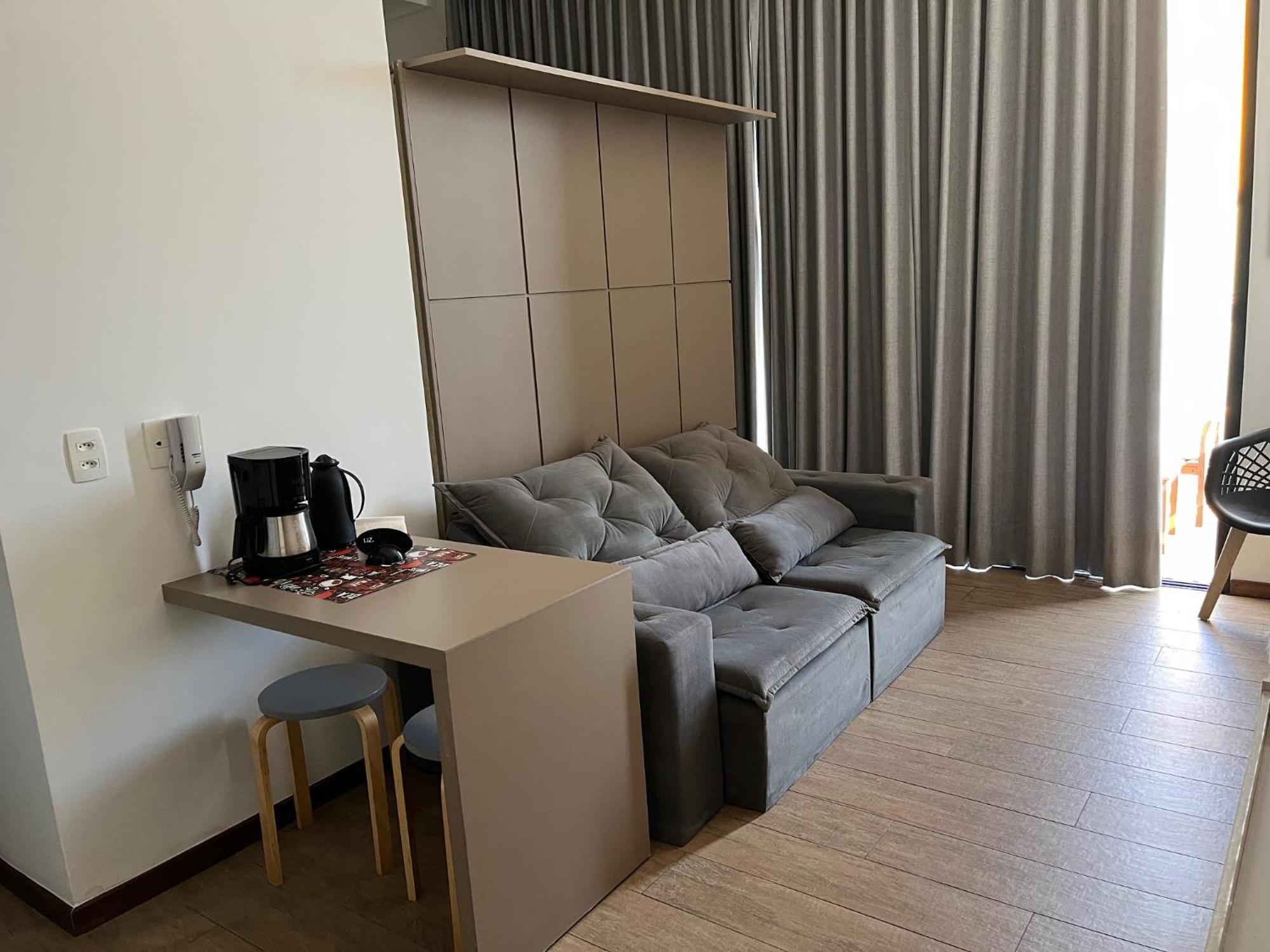 尼泰罗伊Tasbi House Loft Piratininga公寓 外观 照片
