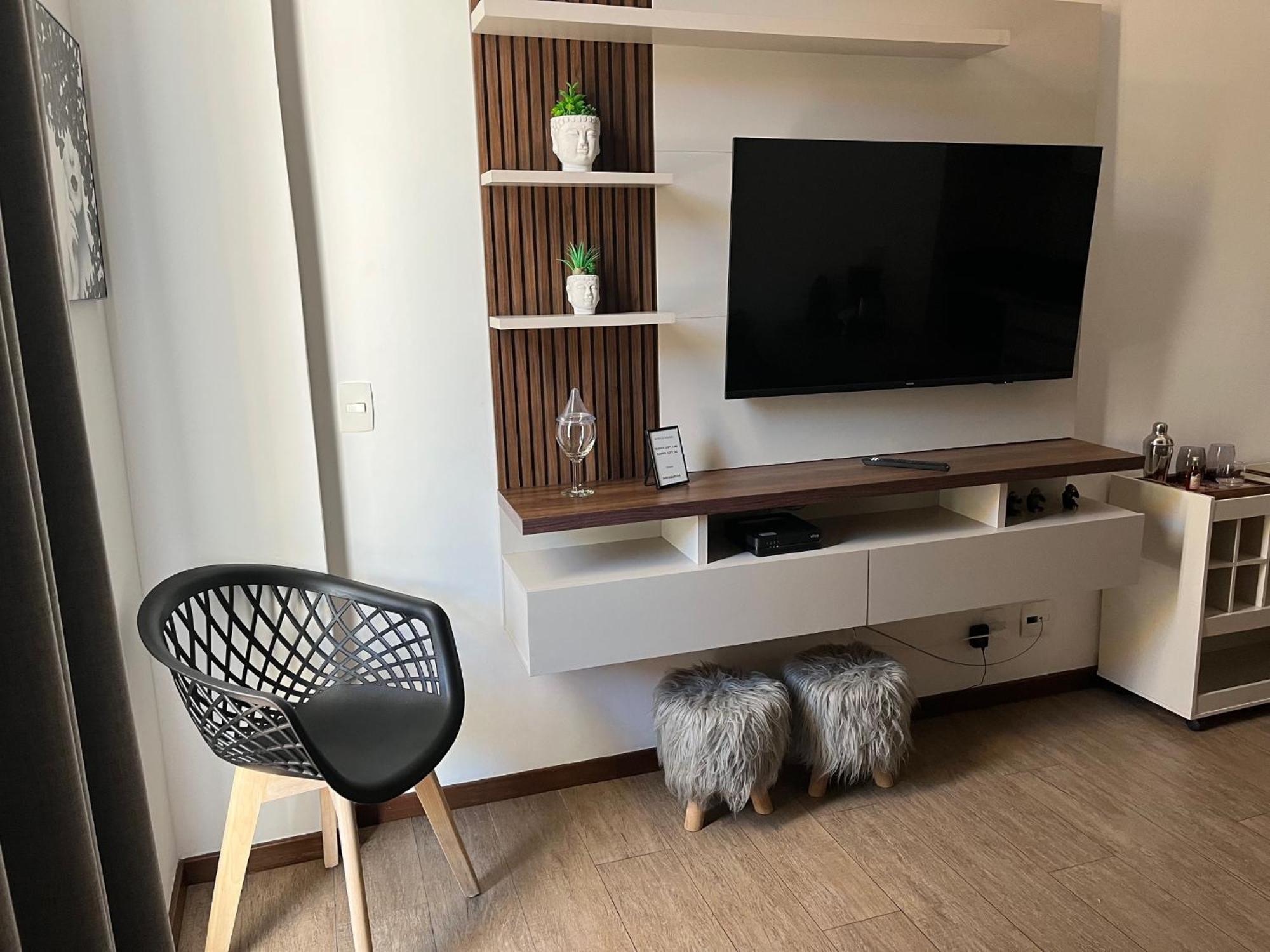 尼泰罗伊Tasbi House Loft Piratininga公寓 外观 照片