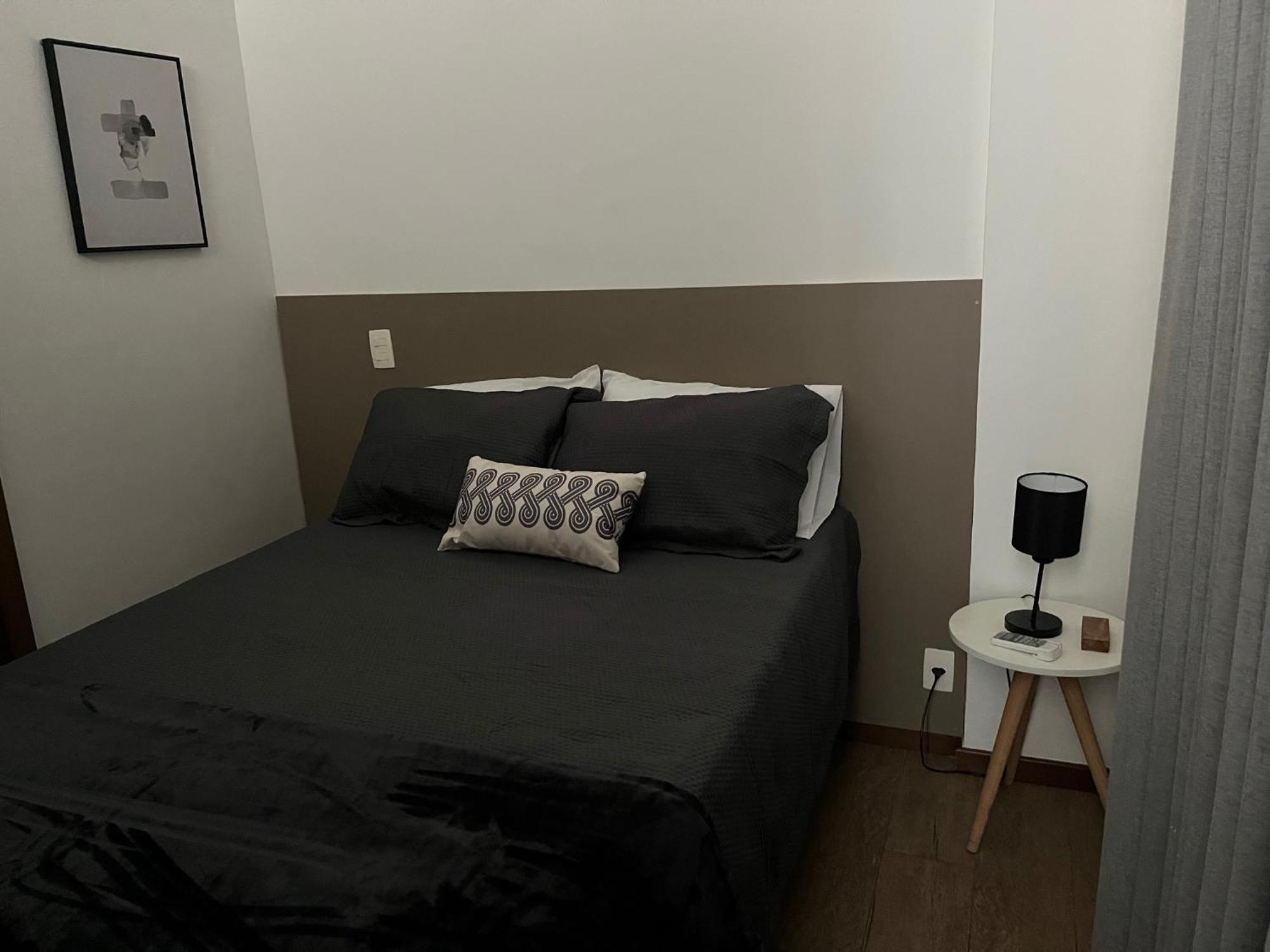 尼泰罗伊Tasbi House Loft Piratininga公寓 外观 照片