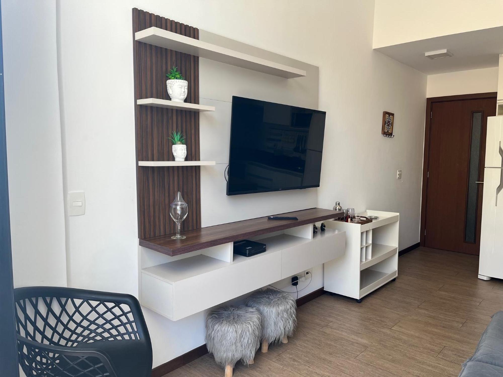 尼泰罗伊Tasbi House Loft Piratininga公寓 外观 照片